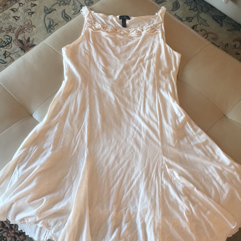 LRL swing dress